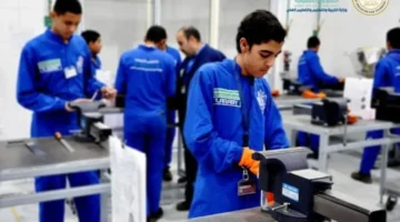 فرص عمل تعليمية.. رابط التقديم في مدارس التكنولوجيا التطبيقية بمختلف المحافظات